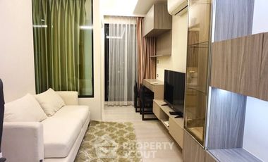 Condo en alquiler de 1 habitaciones en Khlong Toei, Bangkok