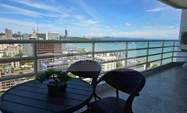À vendre 1 chambre condo à Bang Lamung, Chonburi