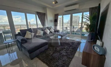 À vendre 1 chambre condo à Bang Lamung, Chonburi