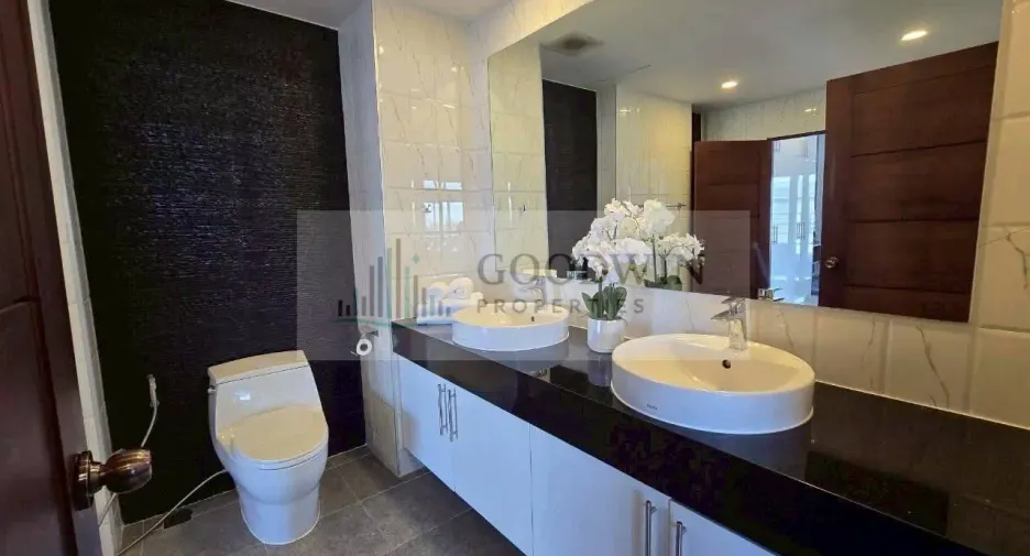 À vendre 1 chambre condo à Bang Lamung, Chonburi