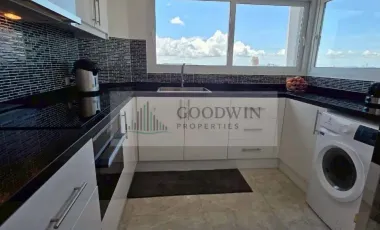 À vendre 1 chambre condo à Bang Lamung, Chonburi