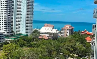 À vendre 2 chambres condo à Bang Lamung, Chonburi