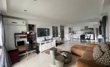 À louer et à vendre 1 chambre condo à Bang Lamung, Chonburi