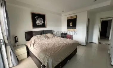 À louer et à vendre 1 chambre condo à Bang Lamung, Chonburi