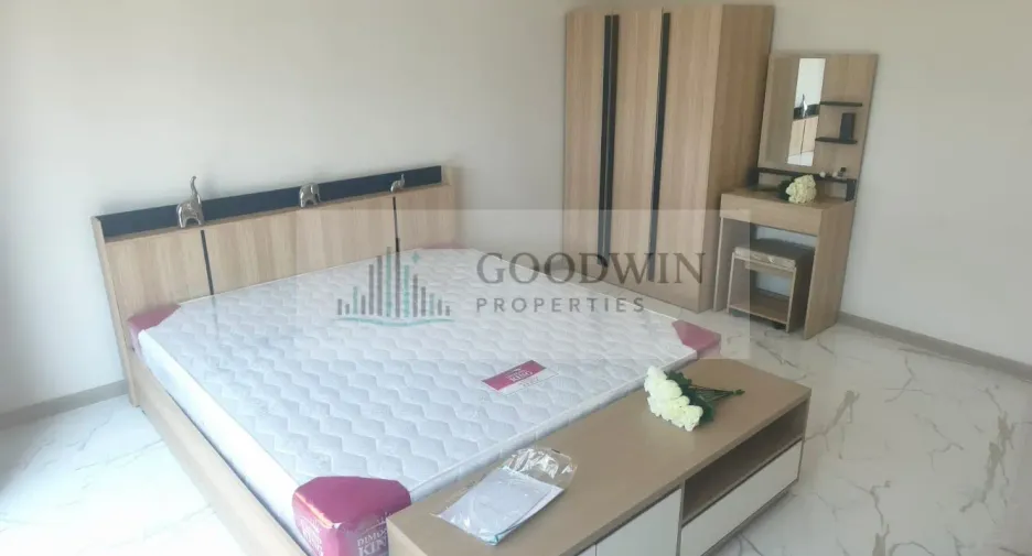 À louer et à vendre 3 chambres maison à Huay Yai, Pattaya