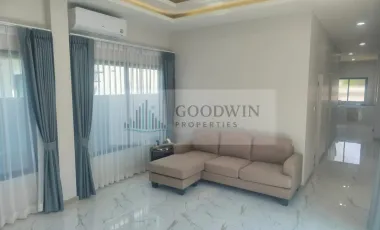 À louer et à vendre 3 chambres maison à Huay Yai, Pattaya