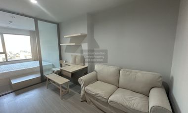 À louer 1 chambre condo à Chatuchak, Bangkok