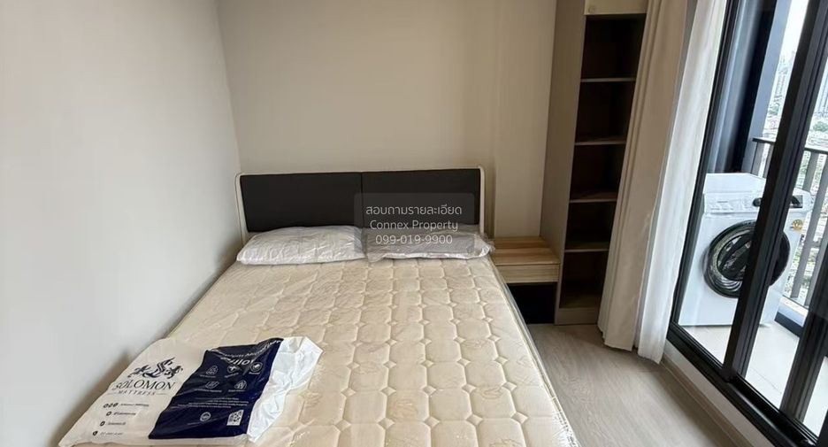 For rent 1 bed condo in Phra Khanong, Bangkok