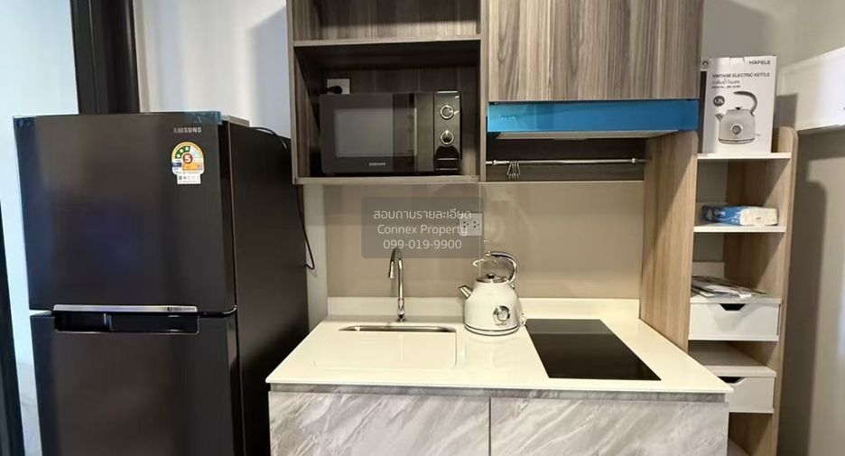 For rent 1 bed condo in Phra Khanong, Bangkok