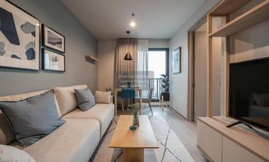 Wohnung zur Miete mit 1 Zimmer in Chatuchak, Bangkok
