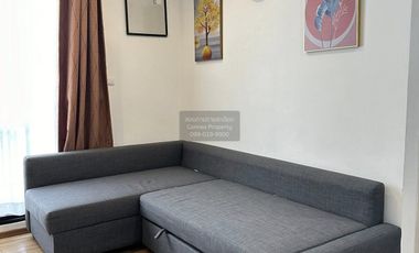 Condo en alquiler de 2 habitaciones en Bang Kho Laem, Bangkok