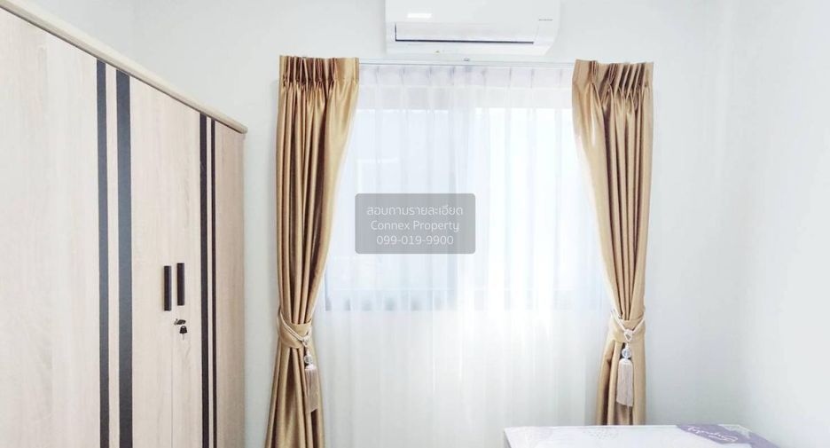 出租 3 卧室 联排别墅 在 Bang Phli, Samut Prakan