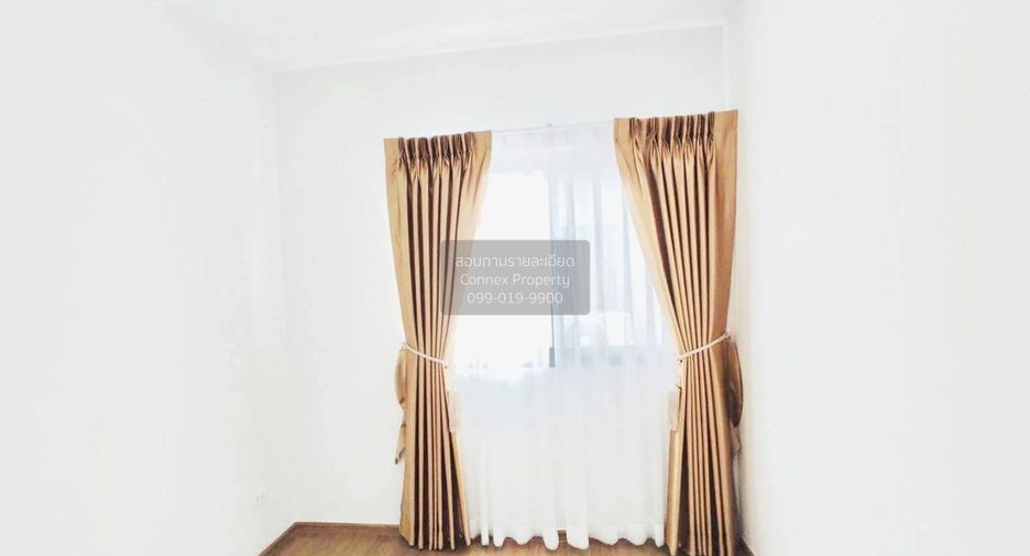 出租 3 卧室 联排别墅 在 Bang Phli, Samut Prakan