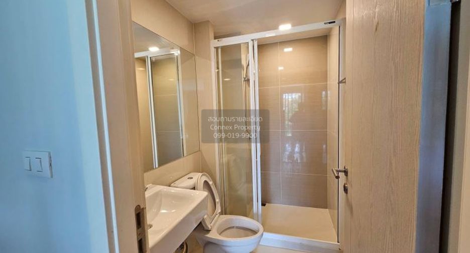 For rent 1 bed condo in Chatuchak, Bangkok