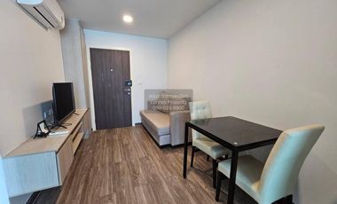 For rent 1 bed condo in Chatuchak, Bangkok