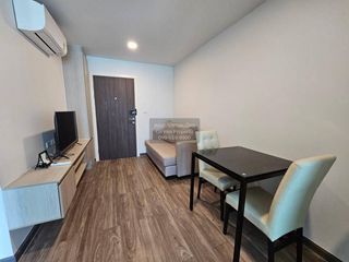 For Rent 1 Bedroom Condo In Chatuchak, Bangkok