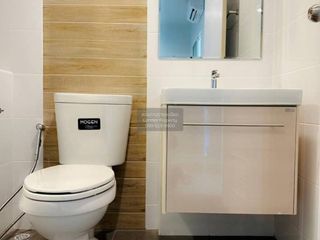 For rent 1 Beds condo in Thon Buri, Bangkok