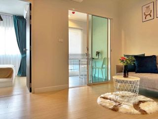 For rent 1 Beds condo in Thon Buri, Bangkok