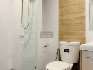 For rent 1 Beds condo in Thon Buri, Bangkok