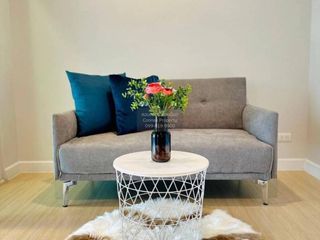 For rent 1 Beds condo in Thon Buri, Bangkok