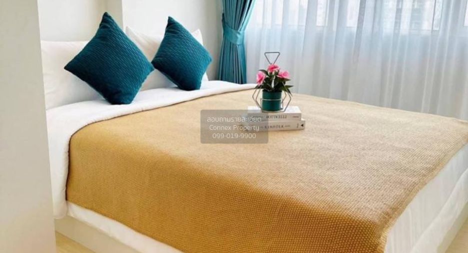 For rent 1 Beds condo in Thon Buri, Bangkok