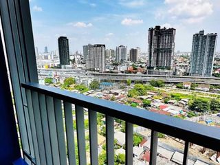 For rent 1 Beds condo in Thon Buri, Bangkok