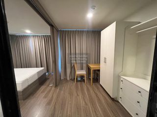 Condo en alquiler de 1 habitaciones en Khan Na Yao, Bangkok