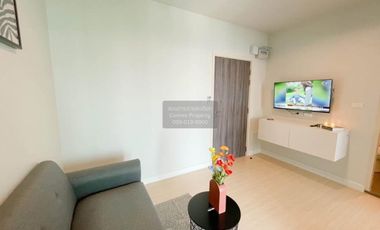 For rent 1 Beds condo in Thon Buri, Bangkok