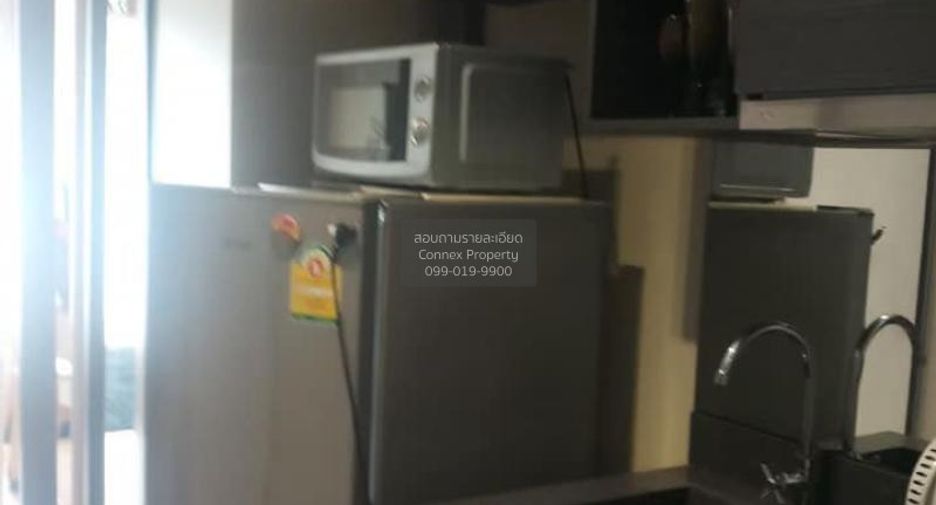 For rent 1 bed condo in Sathon, Bangkok