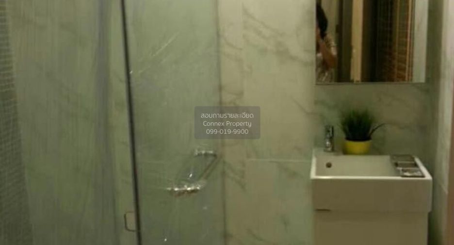For rent 1 bed condo in Sathon, Bangkok