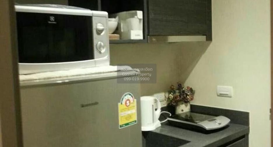 For rent 1 bed condo in Sathon, Bangkok