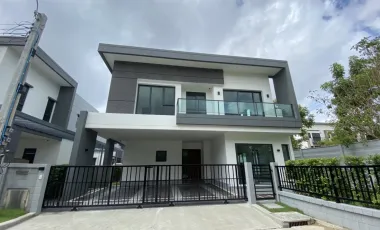 Haus zum Kauf mit 4 Zimmer in Prawet, Bangkok