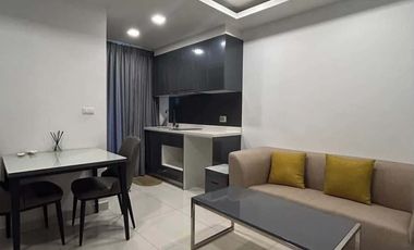 Wohnung zum Kauf mit 1 Zimmer in Bang Lamung, Chonburi