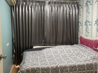 For sale 1 Beds condo in Saphan Sung, Bangkok