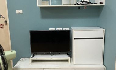For sale 1 Beds condo in Saphan Sung, Bangkok