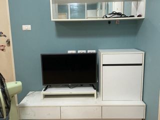 For sale 1 Beds condo in Saphan Sung, Bangkok