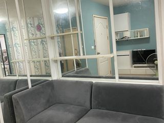 For sale 1 Beds condo in Saphan Sung, Bangkok