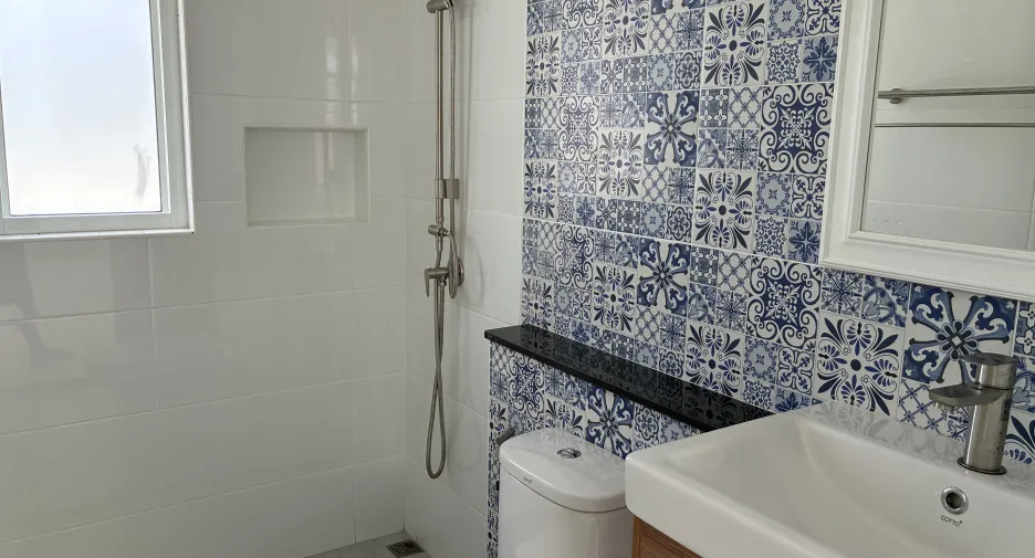 Haus zur Miete mit 2 Zimmer in Cha Am, Phetchaburi