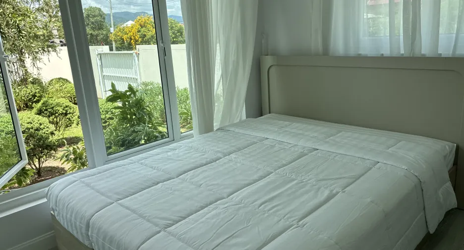 Haus zur Miete mit 2 Zimmer in Cha Am, Phetchaburi
