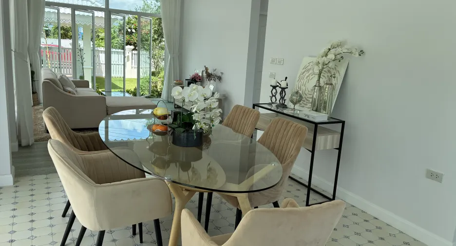 Haus zur Miete mit 2 Zimmer in Cha Am, Phetchaburi