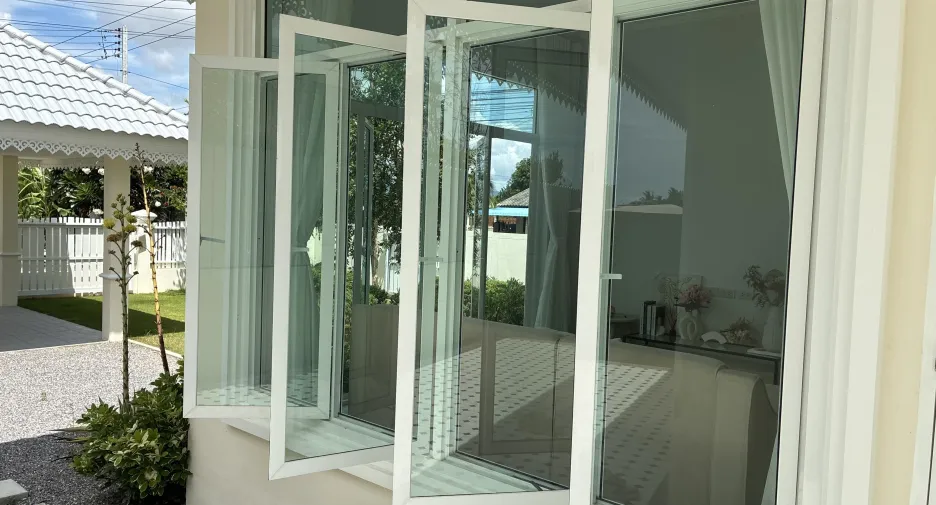 Haus zur Miete mit 2 Zimmer in Cha Am, Phetchaburi