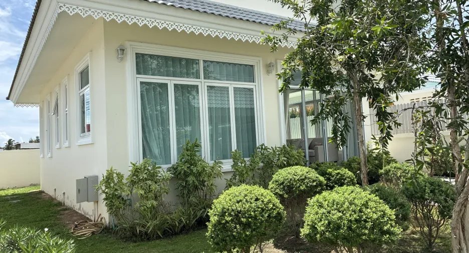 Haus zur Miete mit 2 Zimmer in Cha Am, Phetchaburi