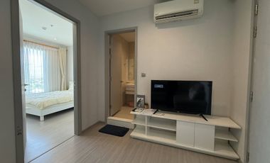 À louer 1 chambre condo à Phra Khanong, Bangkok
