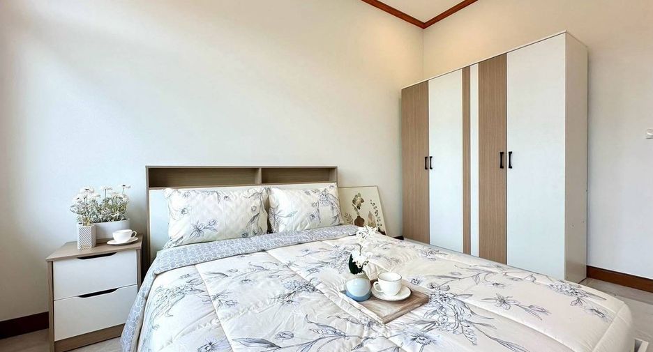 For rent 3 bedrooms house in Hua Hin, Prachuap Khiri Khan