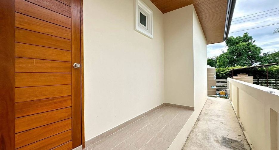 For rent 3 bedrooms house in Hua Hin, Prachuap Khiri Khan