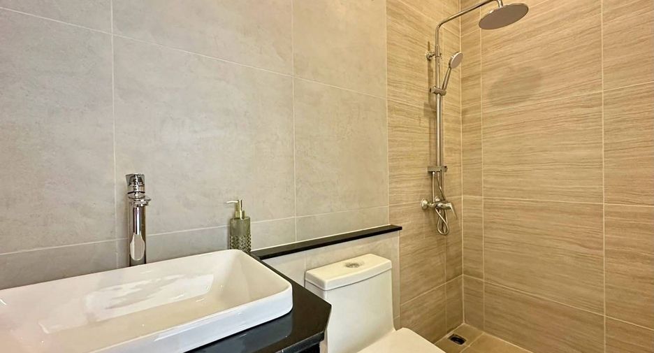 For rent 3 bedrooms house in Hua Hin, Prachuap Khiri Khan