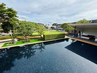 For sale そして for rent 3 ベッドルーム house in Lat Phrao, Bangkok