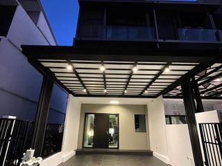 For sale そして for rent 3 ベッドルーム house in Lat Phrao, Bangkok