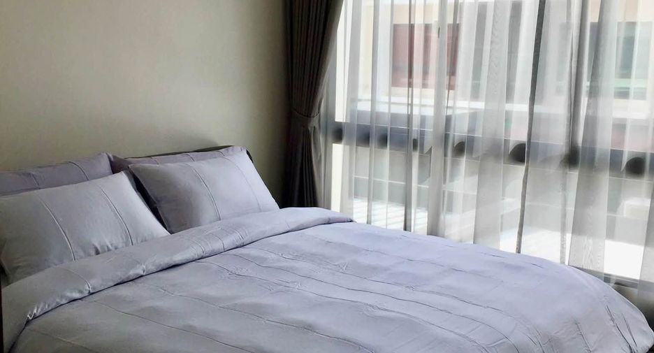 For sale そして for rent 3 ベッドルーム house in Lat Phrao, Bangkok