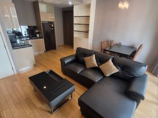 À louer 2 chambres condo à Khlong Toei, Bangkok